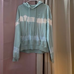 Hollister hoodie